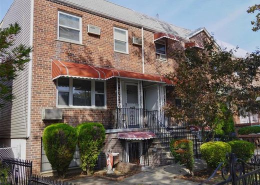 Luxury home in Brooklyn, Kings County