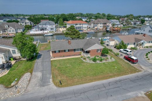 Detached House in Rehoboth Beach, Sussex County