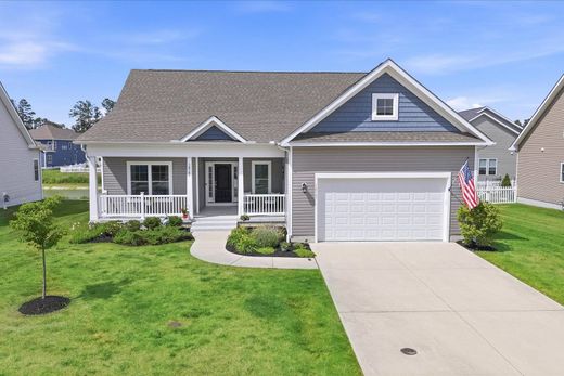 Detached House in Georgetown, Sussex County