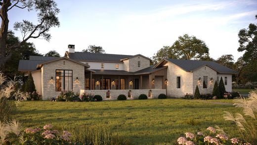 Detached House in Driftwood, Hays County