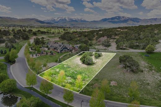 Terreno a Heber City, Wasatch County