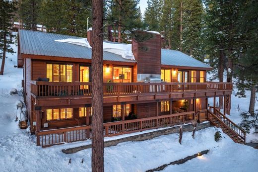 Detached House in Incline Village, Washoe County