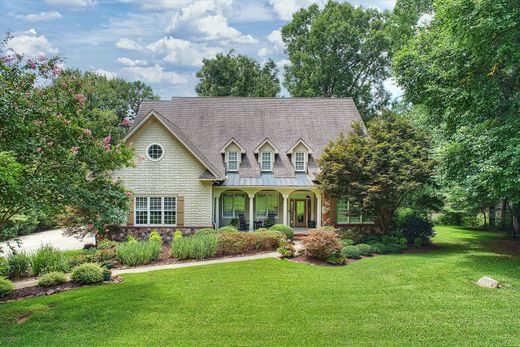 Detached House in Mooresville, Iredell County