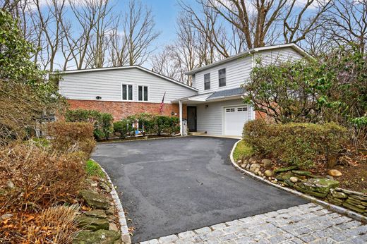 Casa Unifamiliare a East Norwich, Nassau County