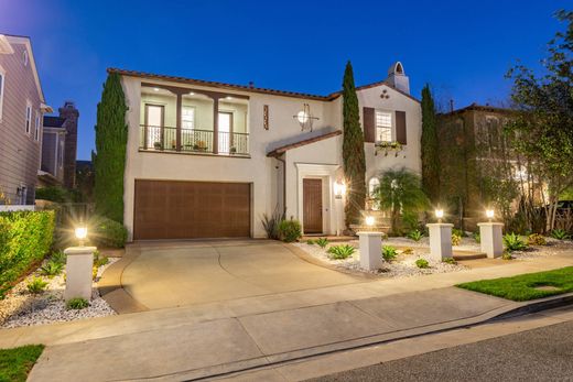 Detached House in Los Angeles, Los Angeles County