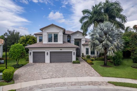 Luksusowy dom w Delray Beach, Palm Beach County