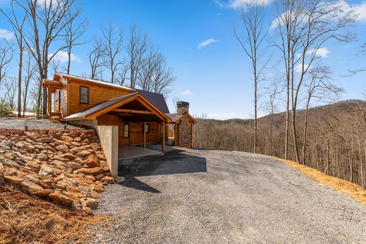 Detached House in Mineral Bluff, Fannin County