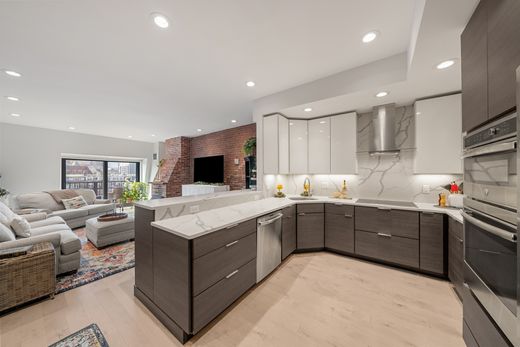 Apartamento - Boston, Suffolk County