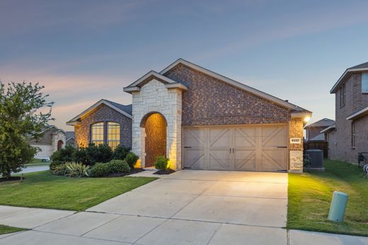 Casa Unifamiliare a Celina, Collin County