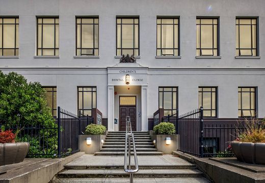 Appartamento a Wellington, Wellington City