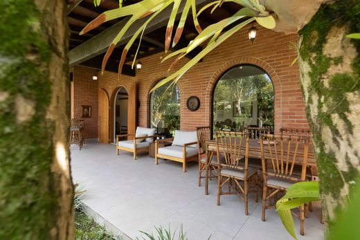 Casa di lusso a San Paolo, São Paulo