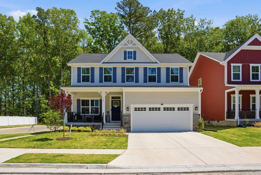Einfamilienhaus in Poquoson, City of Poquoson