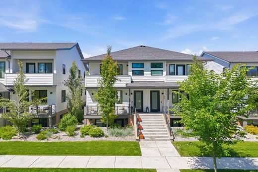 Townhouse in Bozeman, Gallatin County