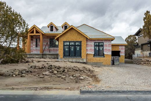 Detached House in Heber City, Wasatch County