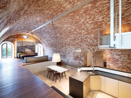 Detached House in Antwerp, Antwerp Province