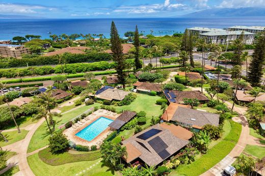 Apartment in Lahaina, Maui