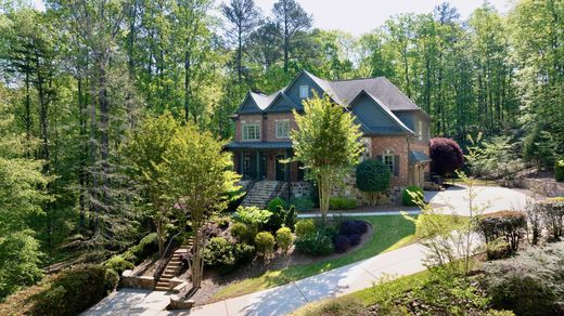 Detached House in Marietta, Cobb County