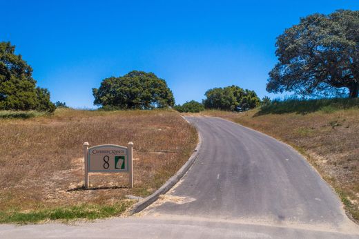 Grundstück in Salinas, Monterey County