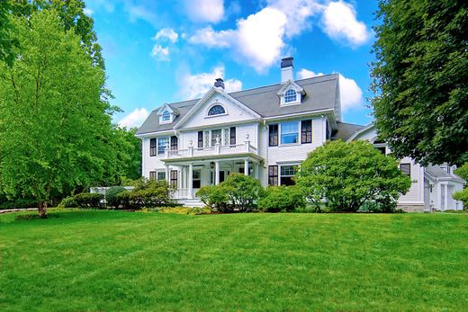 Rye Beach, Rockingham Countyの一戸建て住宅