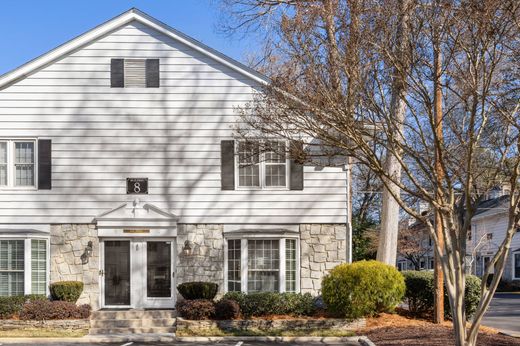 Townhouse in Atlanta, Fulton County