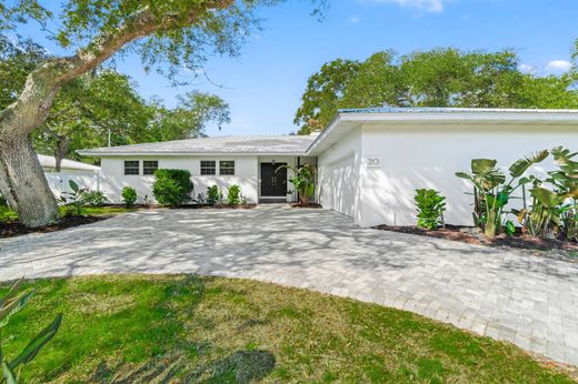 Casa Unifamiliare a Saint Augustine, Saint Johns County