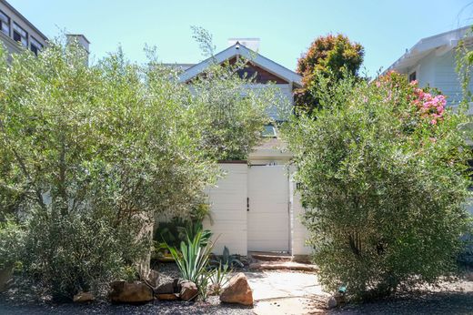 Detached House in Venice, Los Angeles County