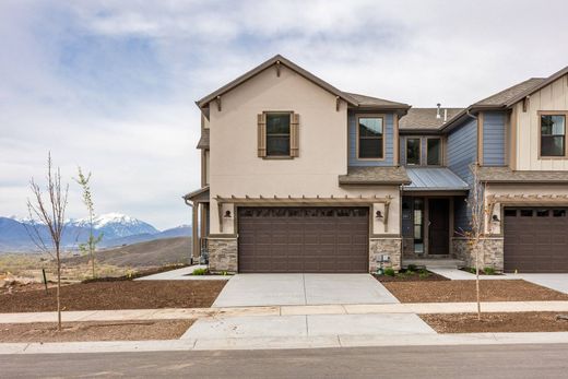 Townhouse in Heber City, Wasatch County
