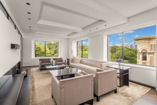 Luxury home in New York