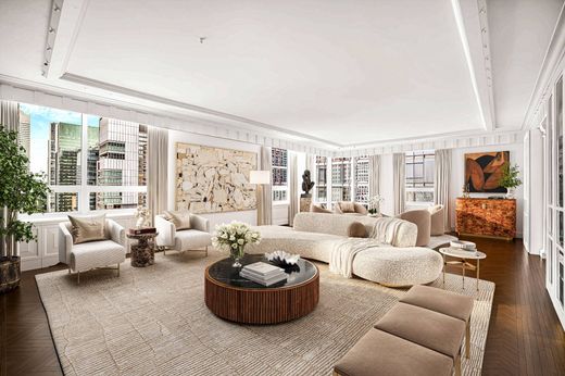 Apartment in New York