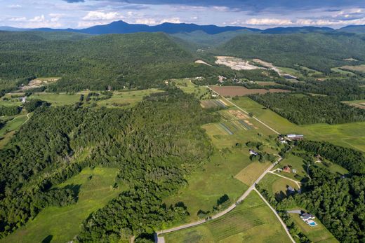 Land in Hinesburg, Chittenden County
