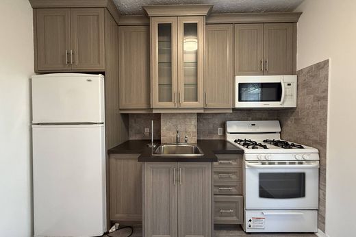 Μονοκατοικία σε Τορόντο, Ontario