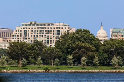 ﺷﻘﺔ ﻓﻲ Washington, Washington County