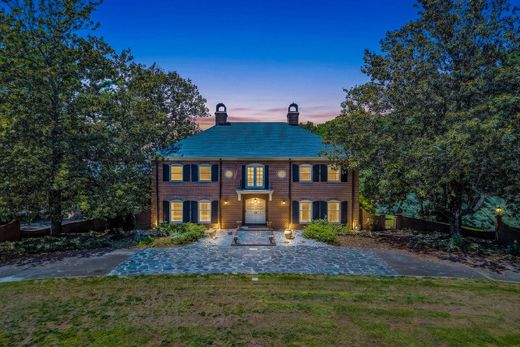 Detached House in Rutherfordton, Rutherford County