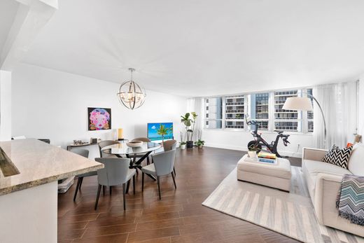 Apartment in Miami Beach, Miami-Dade