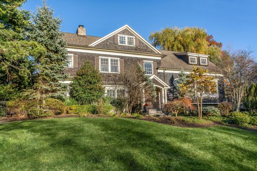 Short Hills NJ Brokerage – Prominent Properties Sotheby's International  Realty