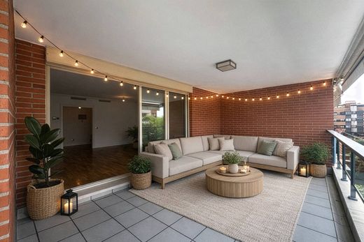 Piso / Apartamento en Pozuelo de Alarcón, Provincia de Madrid