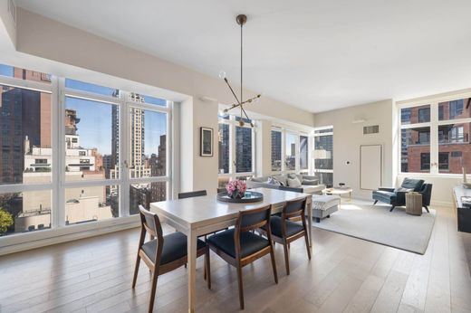 Apartment in New York