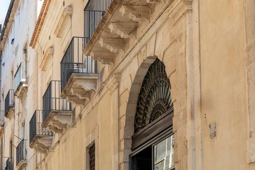 Apartment in Syracuse, Sicily
