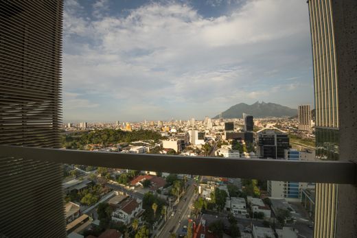 Apartment in Monterrey, Nuevo León