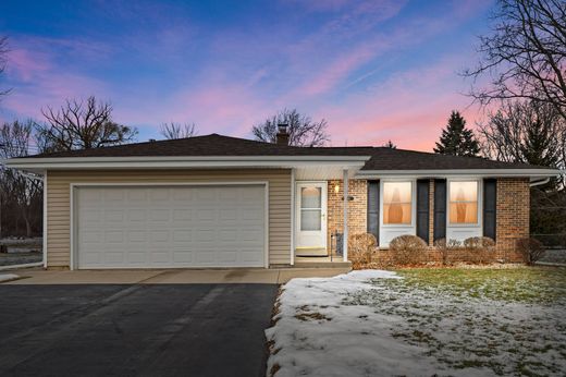 Casa en Mount Pleasant, Racine County