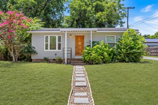Casa di lusso a Norman, Cleveland County