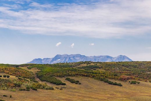 Terreno a Heber City, Wasatch County