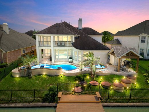 Casa en Cypress, Harris County