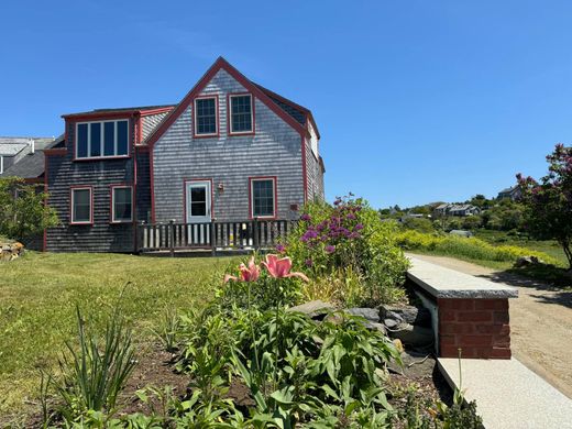 Casa Unifamiliare a Monhegan, Lincoln County