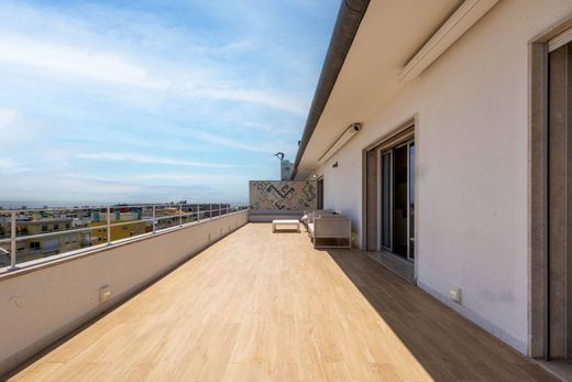 Luxury home in Lisbon