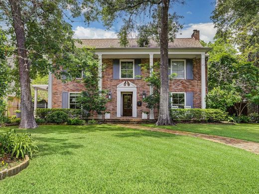 Элитный дом, Хьюстон, Harris County