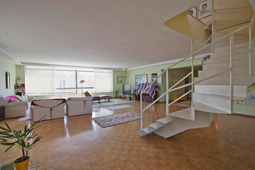 Apartment in São Paulo