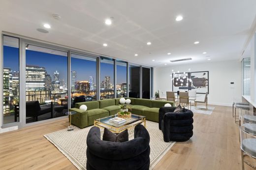 Luxury home in Dallas, Dallas County