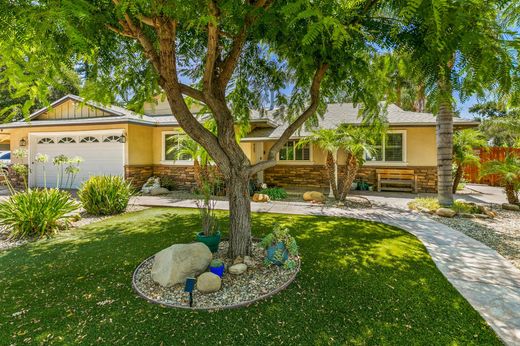 Maison de luxe à Ojai, Comté de Ventura