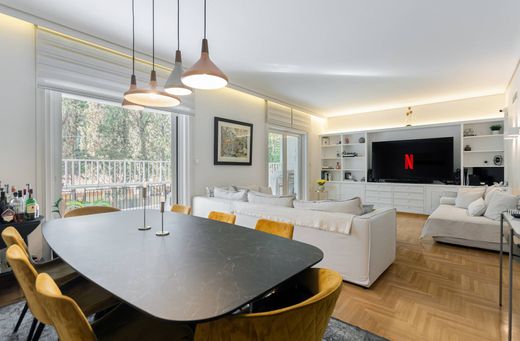 Appartamento a Kolonaki, Nomarchía Athínas